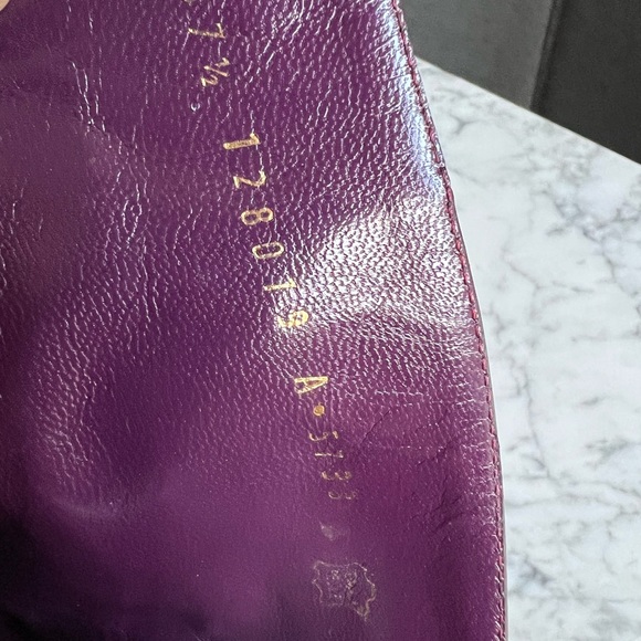 Brand New Bruno Magli Leather Ankle Boots - Picture 5 of 6